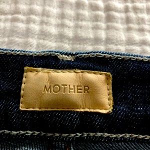 Jeans do not fit anymore. Practically brand new.